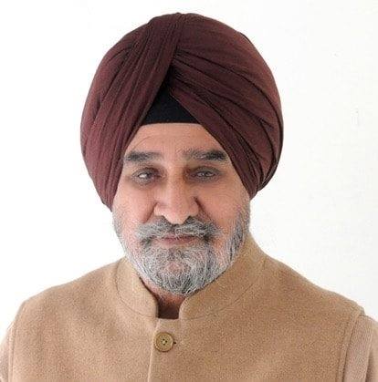 ਕਦੇ ਨਹੀਂ ਕਿਹਾ ਕਿ ਪੰਜਾਬ ਦੇ ਪਿੰਡਾਂ ਵਿਚ ਕਰੋਨਾ ਦੇ ਫੈਲਾਅ ਦਾ ਕਾਰਨ ਦਿੱਲੀ ਬਾਰਡਰ ਉੱਤੇ ਚੱਲ ਰਿਹਾ ਕਿਸਾਨ ਅੰਦੋਲਨ ਹੈ -ਤਿ੍ਰਪਤ ਬਾਜਵਾ