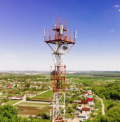 Indian Telecom Sector Records Remarkable Growth in 2023-2024