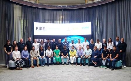 India Australia RISE Accelerator calls for Start-ups and MSMEs in Climate Smart Agritech