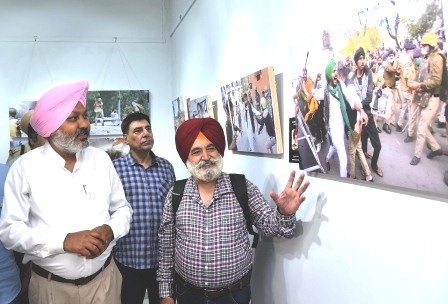 FM Inaugurates Photography Exhibition on World Photography Day