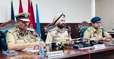 International Drug Smuggler Simranjot Singh Sandhu: Arrest and International Ramifications