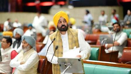 ਭਗਵੰਤ ਮਾਨ ਵੱਲੋਂ ਆਮ ਲੋਕਾਂ ਨੂੰ ਸੌਗਾਤ, ਰਜਿਸਟਰੀ ਲਈ ਐਨ.ਓ.ਸੀ. ਦੀ ਸ਼ਰਤ ਖਤਮ