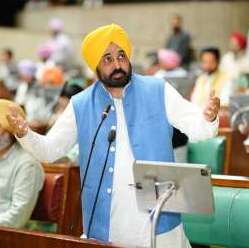 CM Vows Exemplary Punishment for Sacrilege Perpetrators