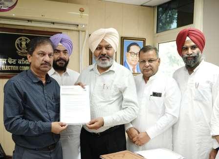 AAP calls for fair and transparent Panchayat Elections in Punjab