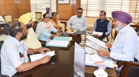 Free Insurance for Mid-Day Meal Workers