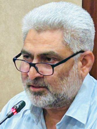 Nearly 90 percent of paddy procured till now: Lal Chand Kataruchak