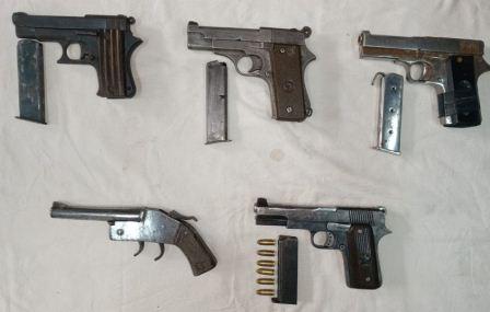 Punjab Police Solve Bhogpur Murder Case; Main Culprit Arrested