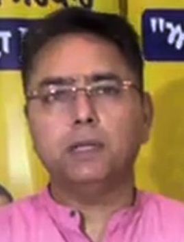  Death of Cows : AAP Expresses Grief Over Death of 20 Cows