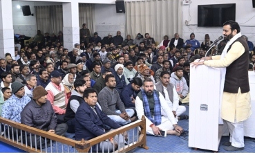 Kurukshetra’s Malaria Prevention Model Praised by PM Modi