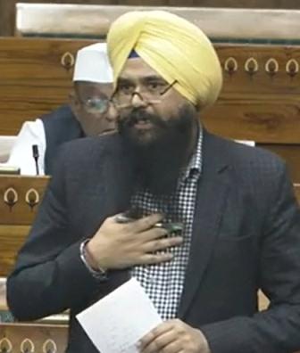 Kang Highlights Constitutional Rights Amid BJP Criticism