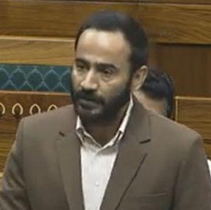 Farmers’ Rights: MP Exposes Broken Promises to Punjab Farmers