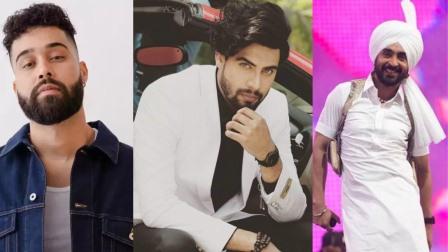 दिलजीत और एपी ढिल्लों विवाद : सिंग्गा ने रखी अपनी बात