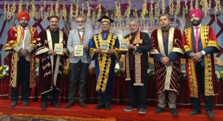 Ashwani Joshi’s ‘Find Your Ikigai’ Book Unveiled