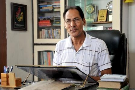 Rauleyaan Velle : A Deep Dive into Partition Trauma