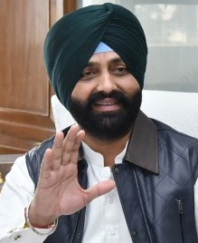 Punjab’s First PRTC Sub-depot in Daula, Rs. 3.36 CR