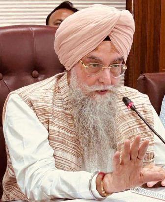 Protecting Apple Farmers: Punjab Speaker’s Urgent Call to Action