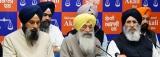 Assassination Attempt on Sukhbir Badal: SAD Condemns Assault