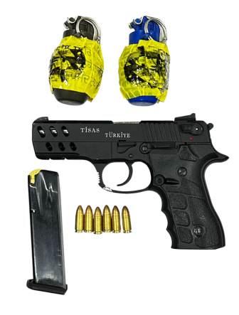 Punjab Police Disrupts Terror Network Linked to Pakistan