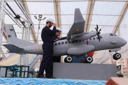 DRDO Innovations at 76th Republic Day Parade