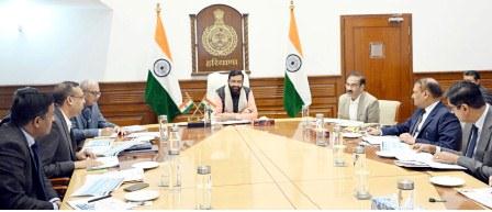 Mukhyamantri Gramin Awas Yojana: Housing for All