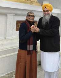 Vaishali : A Historical Legacy Highlighted by Speaker Sandhwan