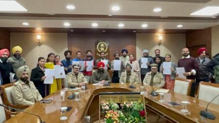 Jails Minister Introduces Regular Teacher Recruitment in Jails