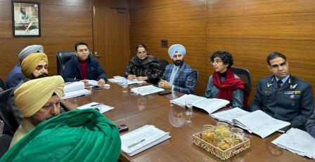 Punjabi Girls Join Army: A Revolutionary Initiative