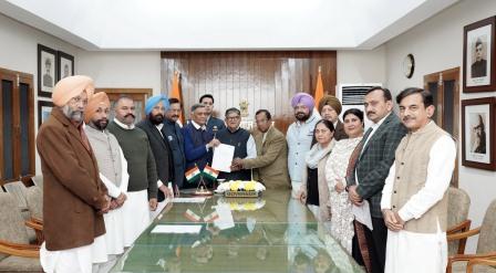 Demand for Independent Inquiry into Ambedkar Statue Vandalism