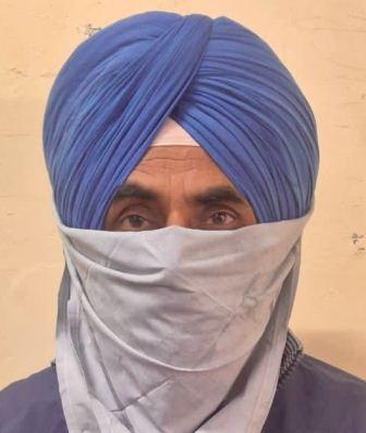 Deputy Singh Arrested for Rs. 5000 Bribe in Corruption Case