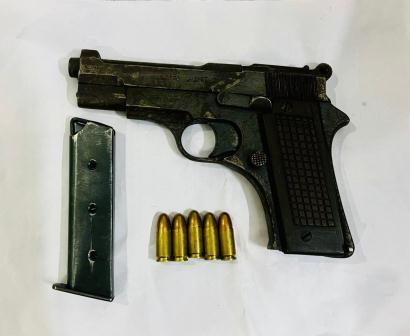 Lawrence Bishnoi Gang ; Punjab Police Arrest Associate