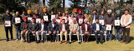 Punjab Government Creates 21 New Jobs for Youth