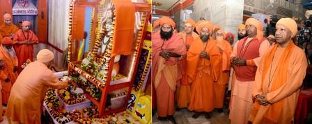 Kumbh Mela: A Spiritual Journey in Hinduism