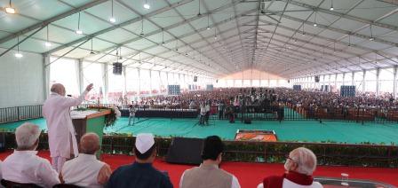 PACS and Digitization: A Step Towards Rural Prosperity