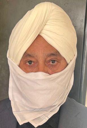 Guava Orchard Scam: Vigilance arrests absconding Sukhdev Singh