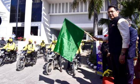 NOW, 406 SERVICES JUST A PHONE CALL AWAY IN PUNJAB