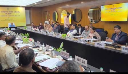 Dr. Baljit Kaur’s Call for ₹583 Crore Fund Release in Punjab