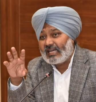 Punjab’s GST Registration Drive Adds 10,500 New Dealers
