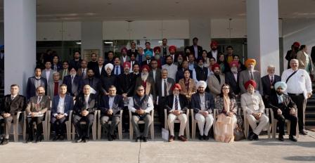 Governor’s Call for Drug-Free Campuses in Punjab