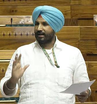 Raja Warring Critiques BJP’s Union Budget Impact on Punjab