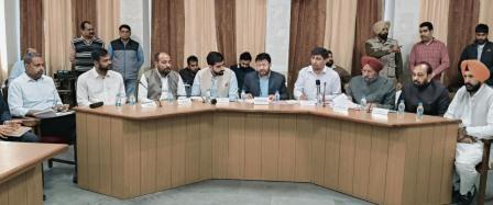 Efficient Governance : Punjab’s Strategy for Waste Management