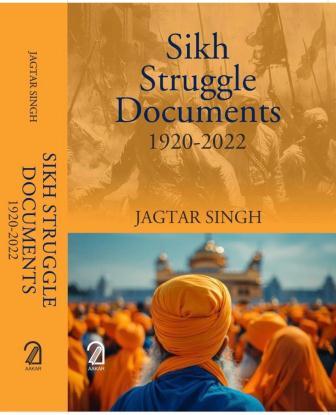 Focused insight into century of Sikh Religio-political discourse