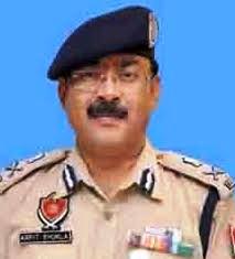 Punjab’s War against Drugs: Major Raids Yield 1540 Arrests