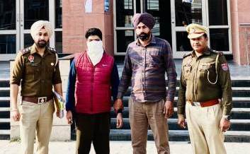 Crackdown on Fake Mining Website : Arrests mastermind