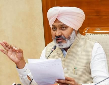 Punjab Tax Revenue Increases 13.65% Under AAP Government