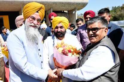 Gulab Chand Kataria: Strengthening Punjab’s Anti-Narcotics Efforts