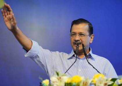 Kejriwal Launches Major Anti-Drug Movement in Punjab