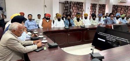 Transparency and Sustainability ; Punjab’s New Mining Policy