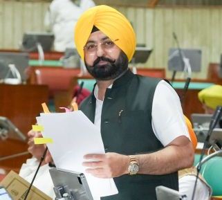 Swamitva Scheme : Property Rights for Punjab Villagers