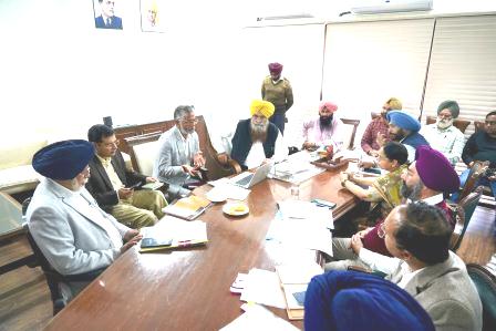 Punjab Unveils Online Portal for Paddy Seed Transparency