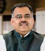 PM’s Pledge to Protect Indians Abroad: Chugh